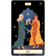 Таро Зодиака (в жестяной коробке) - Zodiac Tarot Deck. U.S. Games Systems