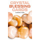Карти Кришталевих Благословень - Crystal Blessing Cards. US Games Systems