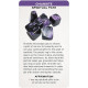 Карти Кришталевих Благословень - Crystal Blessing Cards. US Games Systems