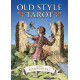 Колода Таро В Старому Стилі - Old Style Tarot Deck. US Games Systems