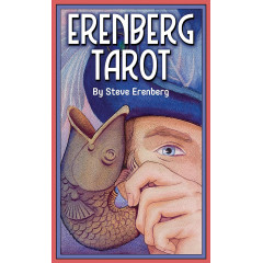 Таро Эренберга - Erenberg Tarot. US Games Systems