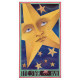 Таро Еренберга - Erenberg Tarot. US Games Systems