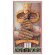 Таро Еренберга - Erenberg Tarot. US Games Systems