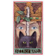 Таро Еренберга - Erenberg Tarot. US Games Systems