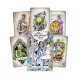 Таро Шлях Шукачів - The Way Seekers Tarot. US Games Systems