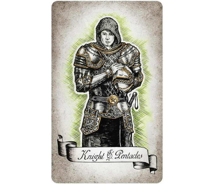 Таро Шлях Шукачів - The Way Seekers Tarot. US Games Systems