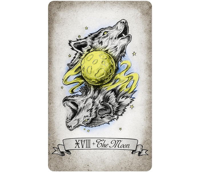 Таро Шлях Шукачів - The Way Seekers Tarot. US Games Systems