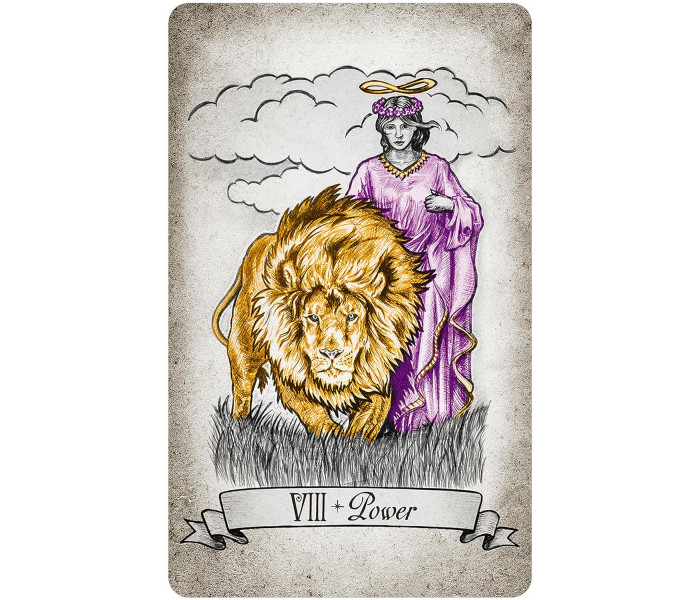 Таро Шлях Шукачів - The Way Seekers Tarot. US Games Systems