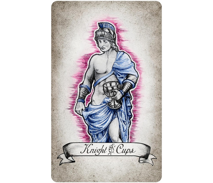Таро Шлях Шукачів - The Way Seekers Tarot. US Games Systems