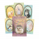 Крыло, Копыто и Лапа: Оракул Товарищей Животных - Wing, Hoof and Paw: an Animal Companion Oracle. US Games Systems