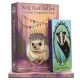 Крыло, Копыто и Лапа: Оракул Товарищей Животных - Wing, Hoof and Paw: an Animal Companion Oracle. US Games Systems
