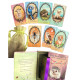 Крыло, Копыто и Лапа: Оракул Товарищей Животных - Wing, Hoof and Paw: an Animal Companion Oracle. US Games Systems