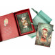 Оракул Мудрості Диких Істот - Wisdom of the Wild Things Oracle Deck. US Games Systems