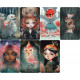 Оракул Мудрості Диких Істот - Wisdom of the Wild Things Oracle Deck. US Games Systems