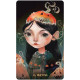 Оракул Мудрості Диких Істот - Wisdom of the Wild Things Oracle Deck. US Games Systems