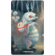 Оракул Мудрості Диких Істот - Wisdom of the Wild Things Oracle Deck. US Games Systems