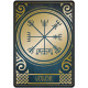 Гьяллархорн: Скандинавский Оракул - Gjallarhorn: A Norse Oracle Deck. US Games Systems