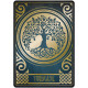 Гьяллархорн: Скандинавский Оракул - Gjallarhorn: A Norse Oracle Deck. US Games Systems