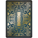 Гьяллархорн: Скандинавский Оракул - Gjallarhorn: A Norse Oracle Deck. US Games Systems