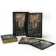 Гьяллархорн: Скандинавский Оракул - Gjallarhorn: A Norse Oracle Deck. US Games Systems