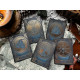 Гьяллархорн: Скандинавский Оракул - Gjallarhorn: A Norse Oracle Deck. US Games Systems