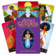 Таро Африканської Богині - Afro Goddess Tarot Arcanas Cards. US Games Systems
