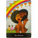 Таро Африканської Богині - Afro Goddess Tarot Arcanas Cards. US Games Systems