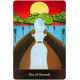 Таро Африканської Богині - Afro Goddess Tarot Arcanas Cards. US Games Systems