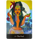 Таро Африканської Богині - Afro Goddess Tarot Arcanas Cards. US Games Systems