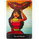 Таро Африканської Богині - Afro Goddess Tarot Arcanas Cards. US Games Systems