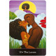 Таро Африканської Богині - Afro Goddess Tarot Arcanas Cards. US Games Systems