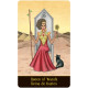 Таро Сортілегіум - Sortilegium Tarot Deck. US Games Systems