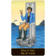 Таро Сортілегіум - Sortilegium Tarot Deck. US Games Systems