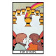 Набір таро Водолія - Aquarian Tarot Deck and Guidebook Set. US Games Systems
