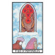 Набір таро Водолія - Aquarian Tarot Deck and Guidebook Set. US Games Systems