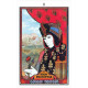 Набір таро Водолія - Aquarian Tarot Deck and Guidebook Set. US Games Systems