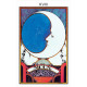 Набір таро Водолія - Aquarian Tarot Deck and Guidebook Set. US Games Systems