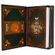 Оракул Карнавал Душ Матінки Морт - Mother Mort's Carnival of Souls Oracle. US Games Systems