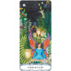 Безрамкове Таро Місячного Саду - Tarot Of A Moon Garden Borderless Deck. US Games Systems