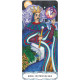 Безрамкове Таро Місячного Саду - Tarot Of A Moon Garden Borderless Deck. US Games Systems