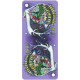 Безрамкове Таро Місячного Саду - Tarot Of A Moon Garden Borderless Deck. US Games Systems