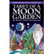 Безрамкове Таро Місячного Саду - Tarot Of A Moon Garden Borderless Deck. US Games Systems