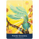 Оракул Тонкого Тіла - The Subtle Body Oracle Deck. US Games Systems