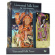 Універсальне Народне Таро - Universal Folk Tarot. US Games Systems