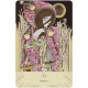Універсальне Народне Таро - Universal Folk Tarot. US Games Systems