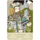 Універсальне Народне Таро - Universal Folk Tarot. US Games Systems