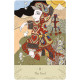 Універсальне Народне Таро - Universal Folk Tarot. US Games Systems