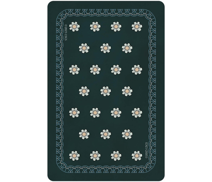 Універсальне Народне Таро - Universal Folk Tarot. US Games Systems