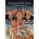 Універсальне Народне Таро - Universal Folk Tarot. US Games Systems