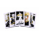 Таро Золотий Шлях - The Golden Path Tarot. Dark Synevyr